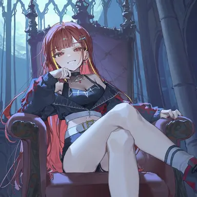 Profile image of 리제
