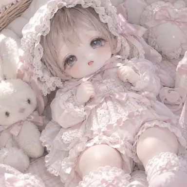 Profile image of 赤ちゃん