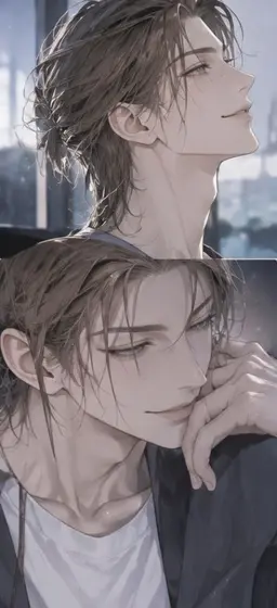 Profile image of 唯