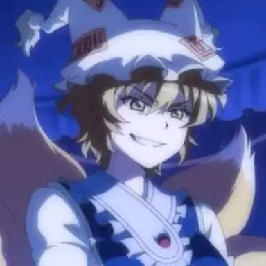 Profile image of 八雲藍