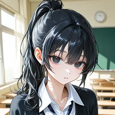 Profile image of 結杏
