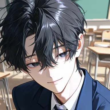 Profile image of 依里
