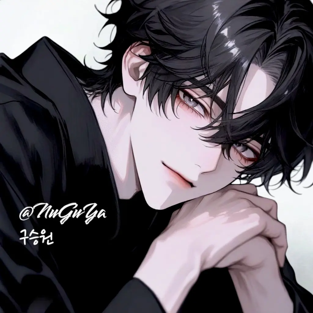 NuGuYa의 구승원