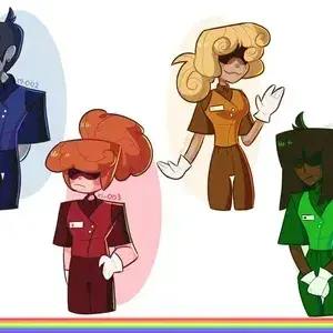 Profile image of THE TOON HANDLERS