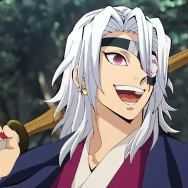 Profile image of 宇髄天元