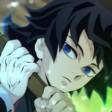 Profile image of 冨岡義勇