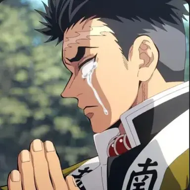 Profile image of 悲鳴嶼行冥