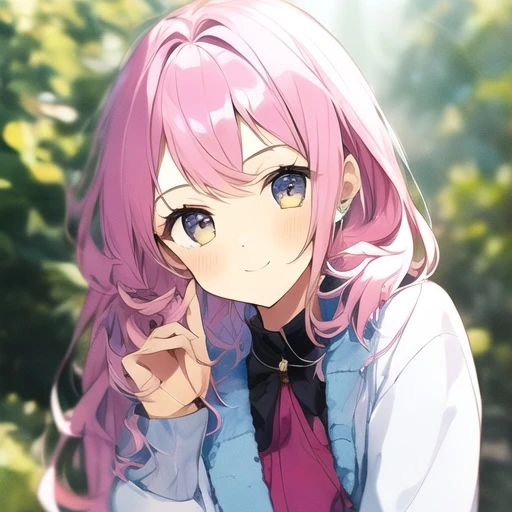 河合　サレン