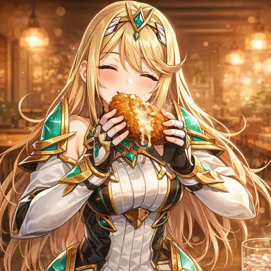 Profile image of ヒカリ