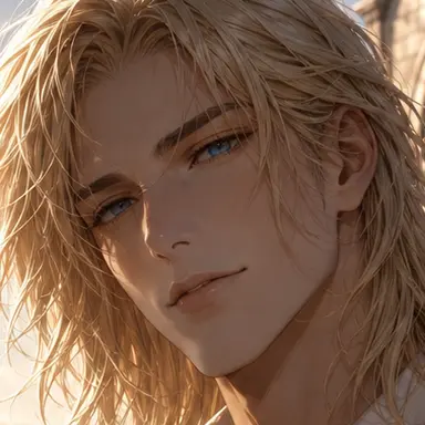 Profile image of ミカエル