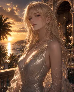 Profile image of エレノア