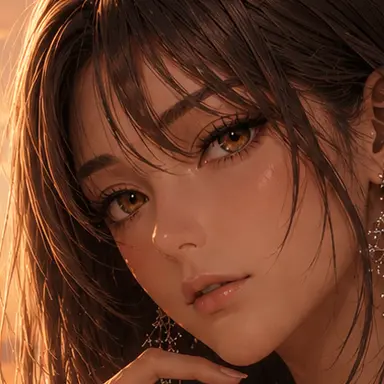 Profile image of 莉愛