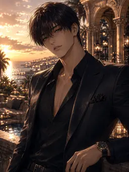 Profile image of ルカ
