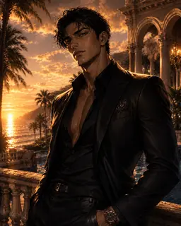 Profile image of カリム