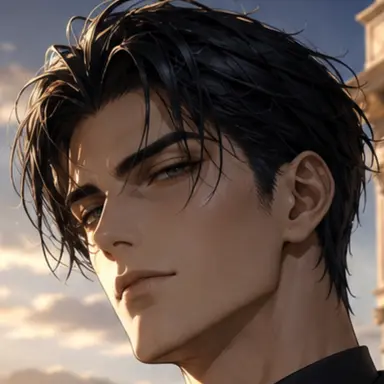 Profile image of リアム