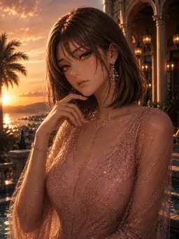 Profile image of 莉愛