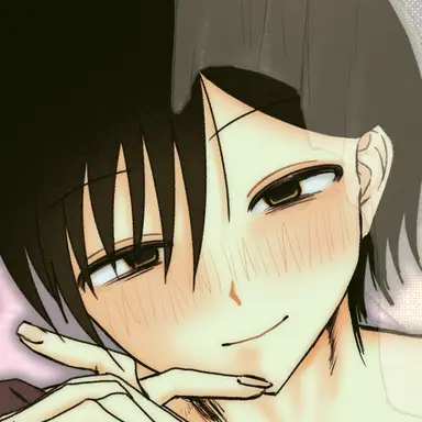 Profile image of ツキ