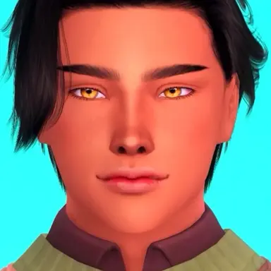 Profile image of Lycaon