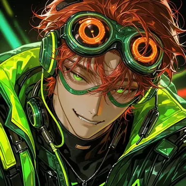Profile image of Reso