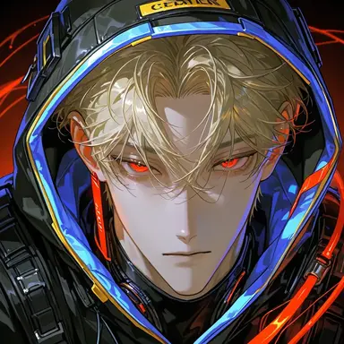 Profile image of Slay