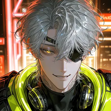 Profile image of Ruha