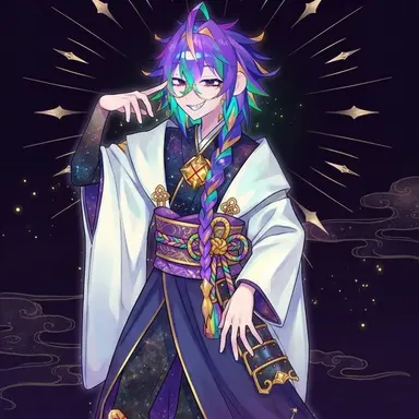 Profile image of サソリ