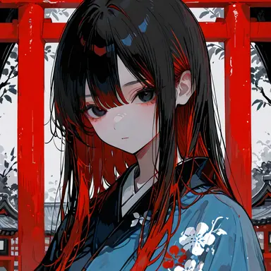 Profile image of 미즈하