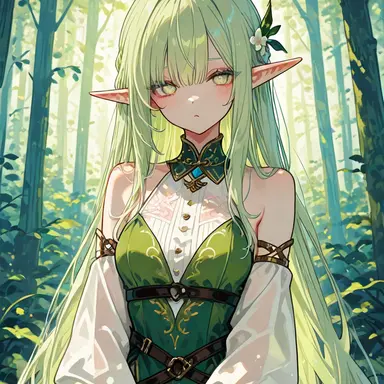 Profile image of 피아린