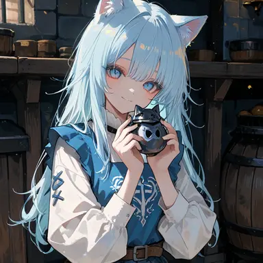 Profile image of 아르카