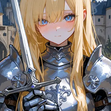 Profile image of 에리엘