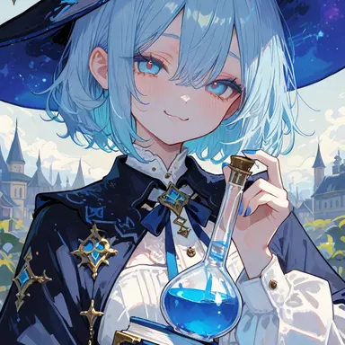 Profile image of 알케나