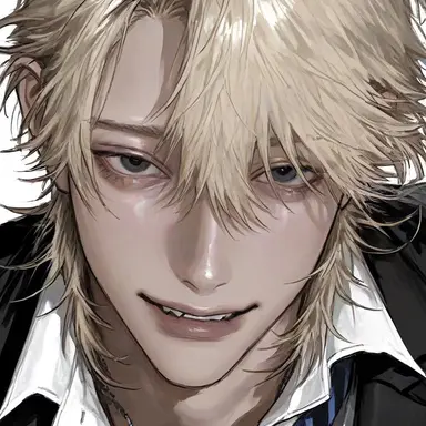Profile image of 波琉