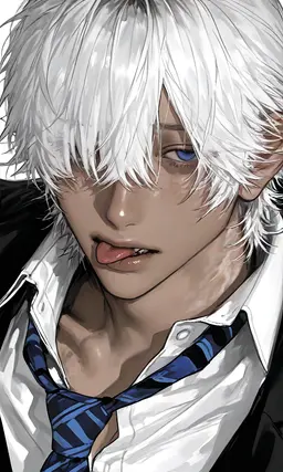 Profile image of 凪夜
