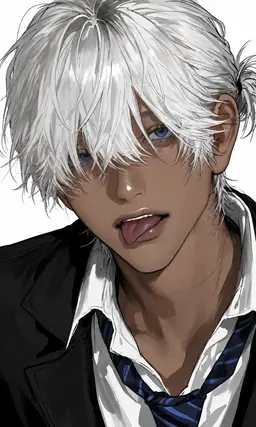 Profile image of 凪夜