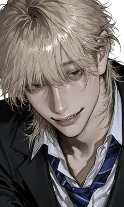 Profile image of 波琉