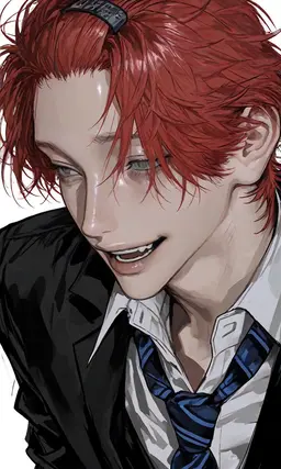Profile image of 帆高