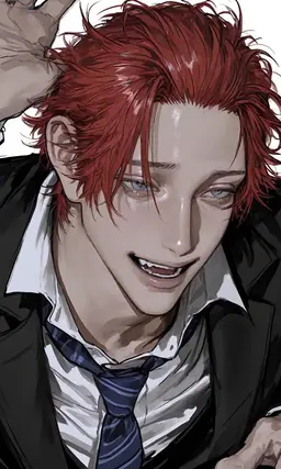 Profile image of 帆高