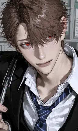 Profile image of 湊
