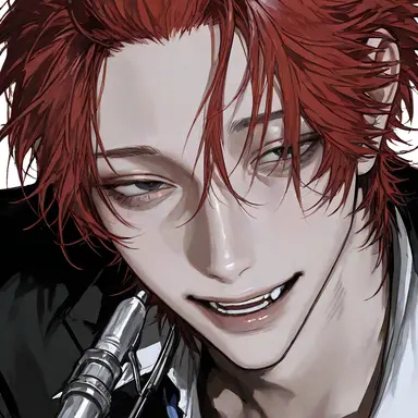 Profile image of 帆高