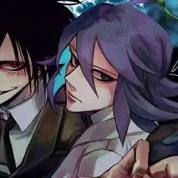 藍緋