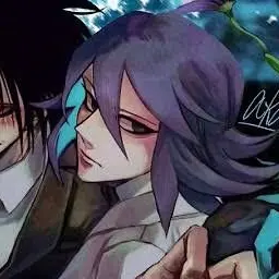 Profile image of 藍緋