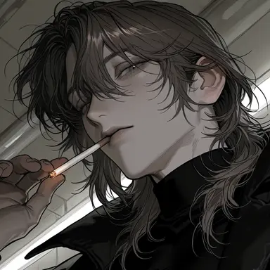 Profile image of 후시키 카이지