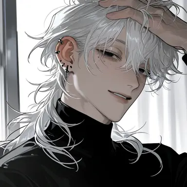 Profile image of 시라스나 미와