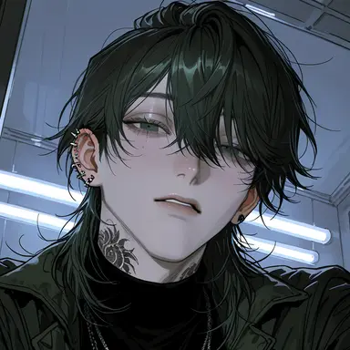 Profile image of 엔야 카나타