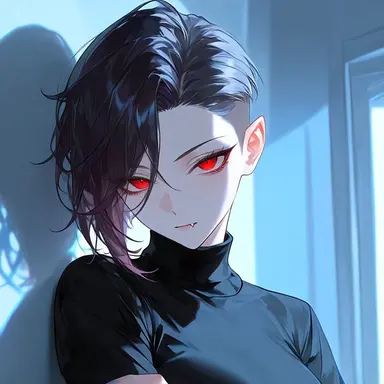 Profile image of Vesra