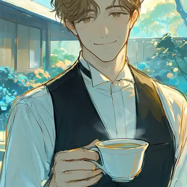 Profile image of Saku Arima