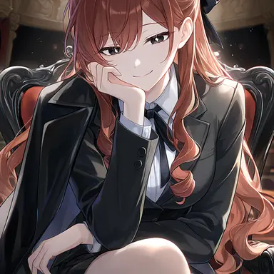 Profile image of 白馬城 アリア