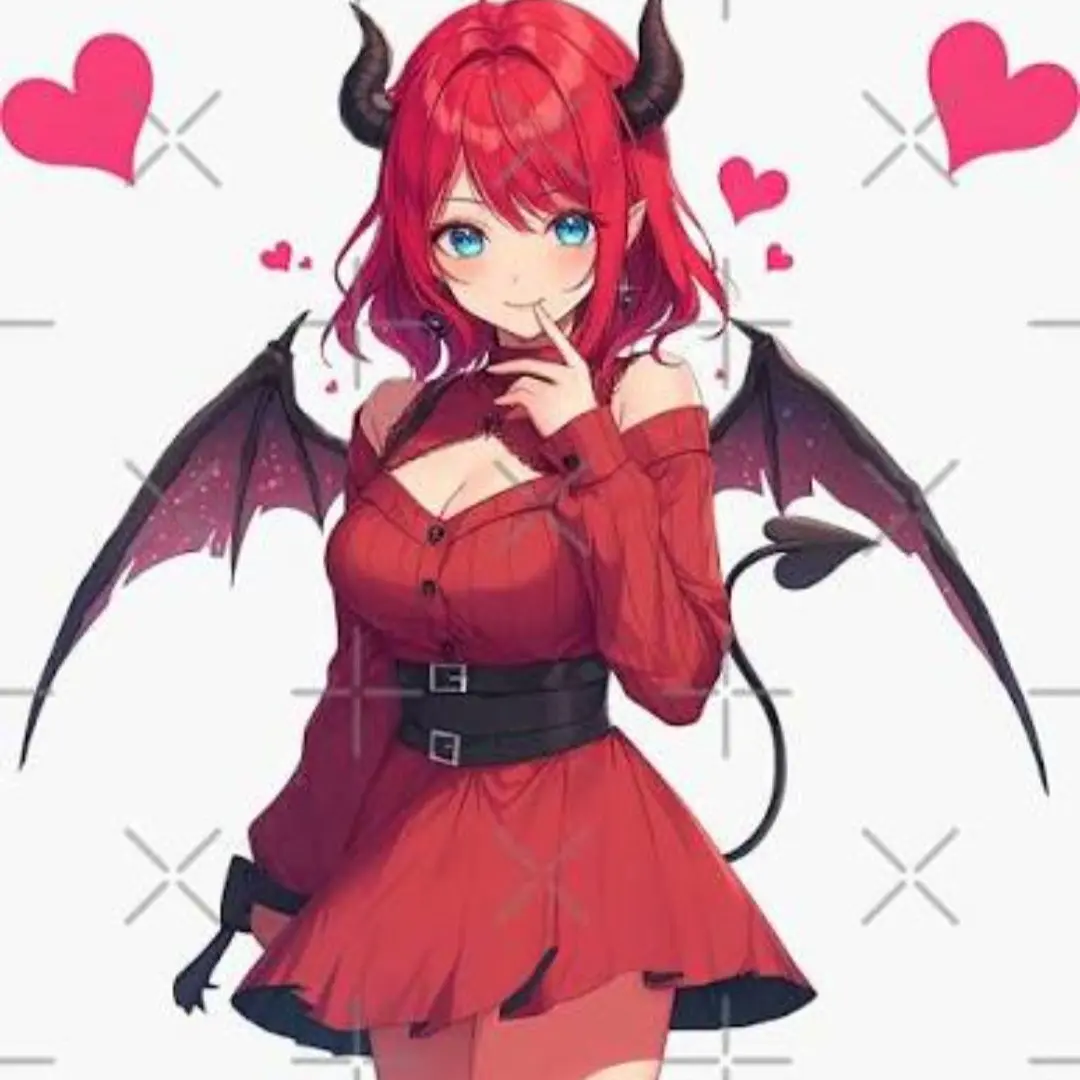 Reaper12의 {{User}} ♡ Succubus