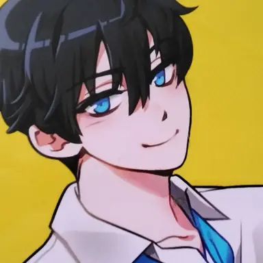 Profile image of 잉여맨