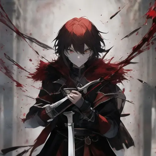 Sugar_Soda의 살인청부업자 RPG